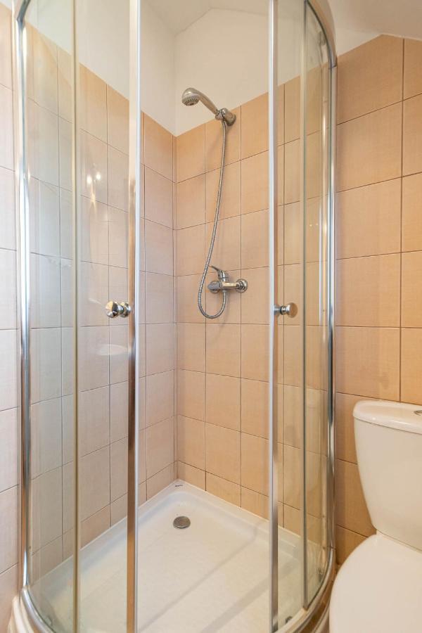Awenturyn - Pokoje Apartamenty Noclegi Grzybowo Грзибово Экстерьер фото