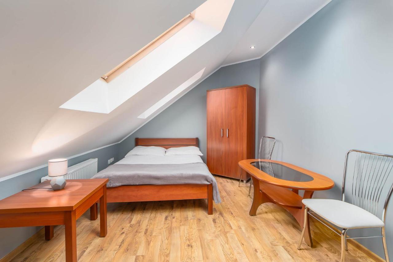 Awenturyn - Pokoje Apartamenty Noclegi Grzybowo Грзибово Экстерьер фото
