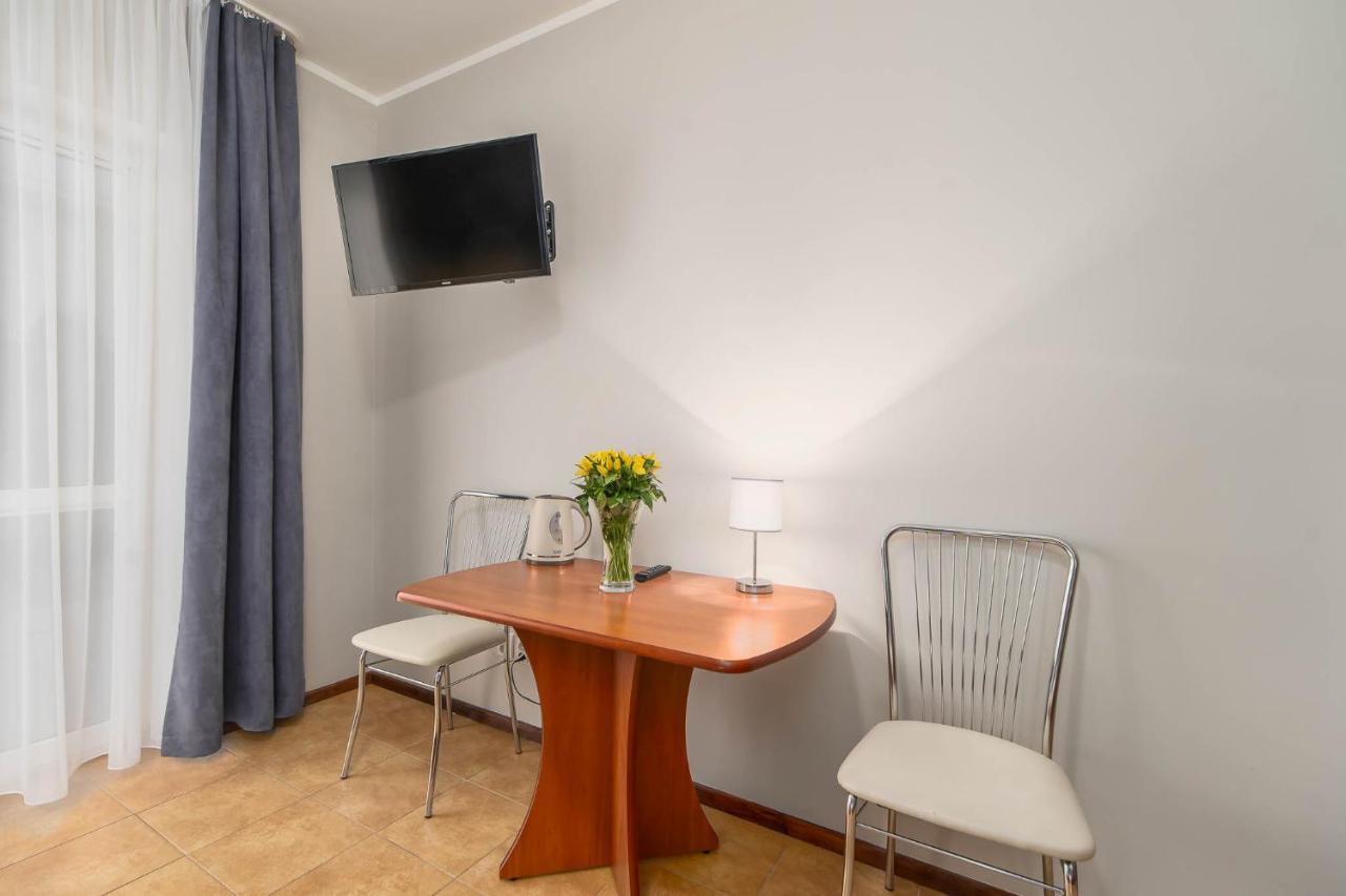 Awenturyn - Pokoje Apartamenty Noclegi Grzybowo Грзибово Экстерьер фото