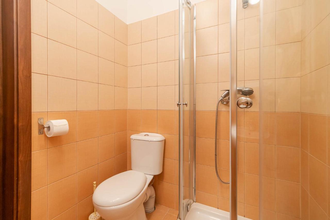 Awenturyn - Pokoje Apartamenty Noclegi Grzybowo Грзибово Экстерьер фото