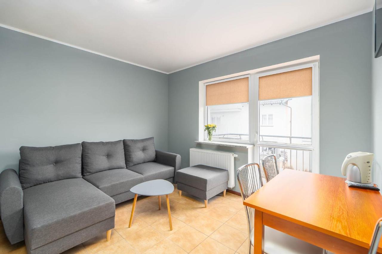 Awenturyn - Pokoje Apartamenty Noclegi Grzybowo Грзибово Экстерьер фото