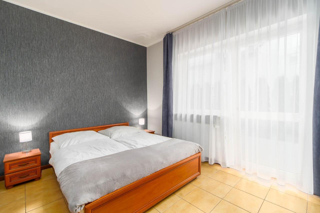 Awenturyn - Pokoje Apartamenty Noclegi Grzybowo Грзибово Экстерьер фото