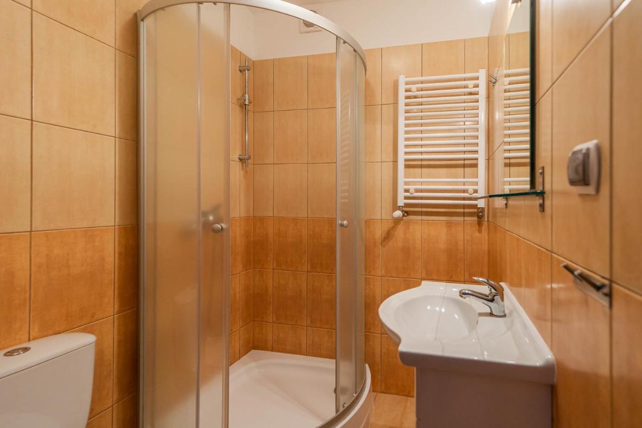 Awenturyn - Pokoje Apartamenty Noclegi Grzybowo Грзибово Экстерьер фото
