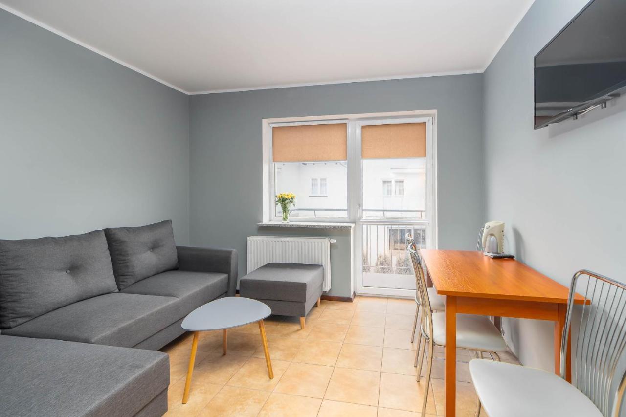 Awenturyn - Pokoje Apartamenty Noclegi Grzybowo Грзибово Экстерьер фото