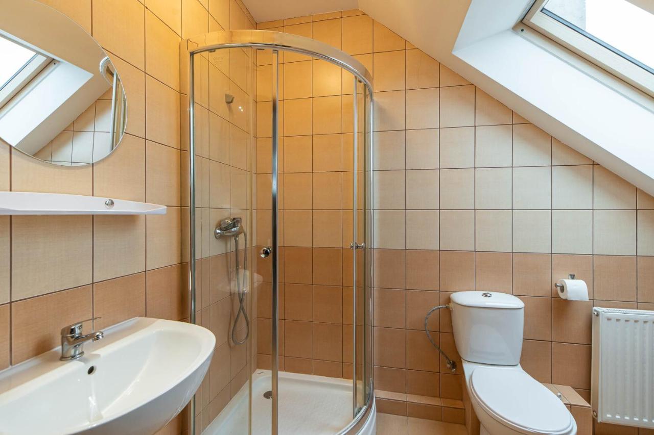 Awenturyn - Pokoje Apartamenty Noclegi Grzybowo Грзибово Экстерьер фото